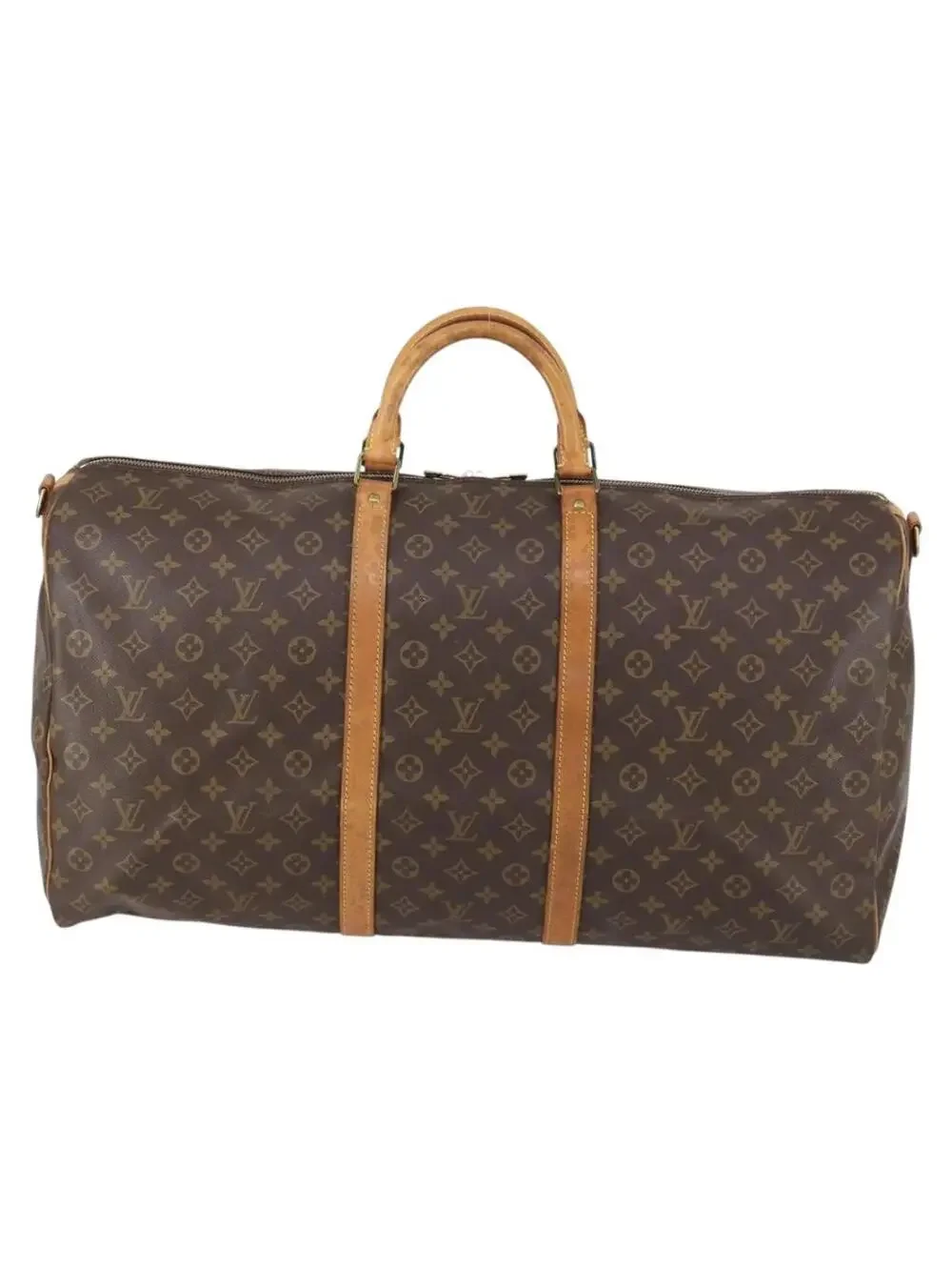 Louis Vuitton Keepall Bandouliere 60 #344409L58B